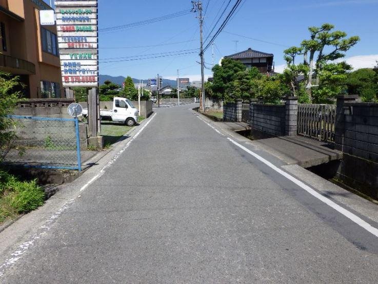 道路